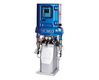 固瑞克(GRACO) Reactor E-30 聚氨酯发泡配比喷涂机